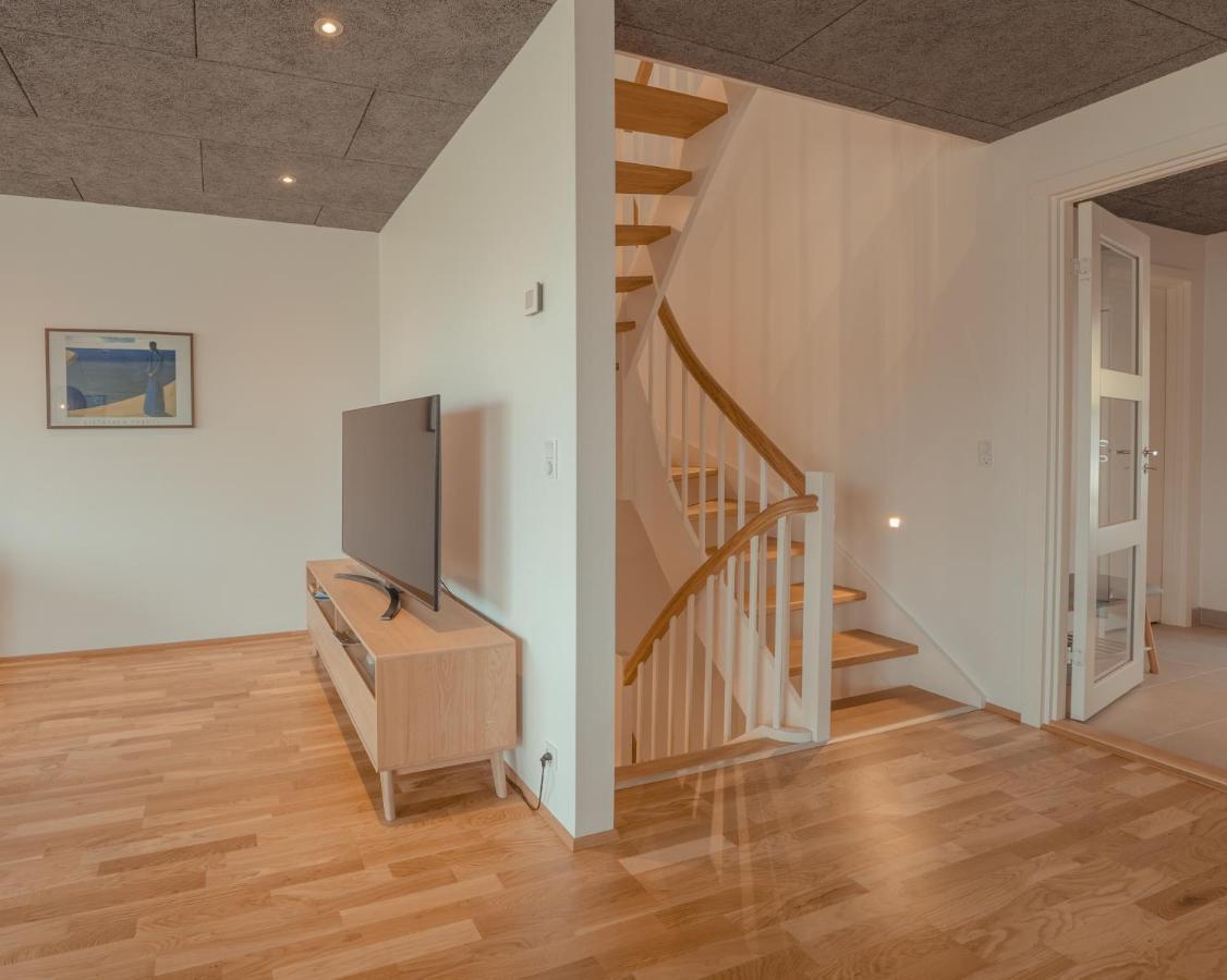 Breathtaking Views - New - 220M2 - 5 Bedroom - Walks Τόρσχαβν Εξωτερικό φωτογραφία