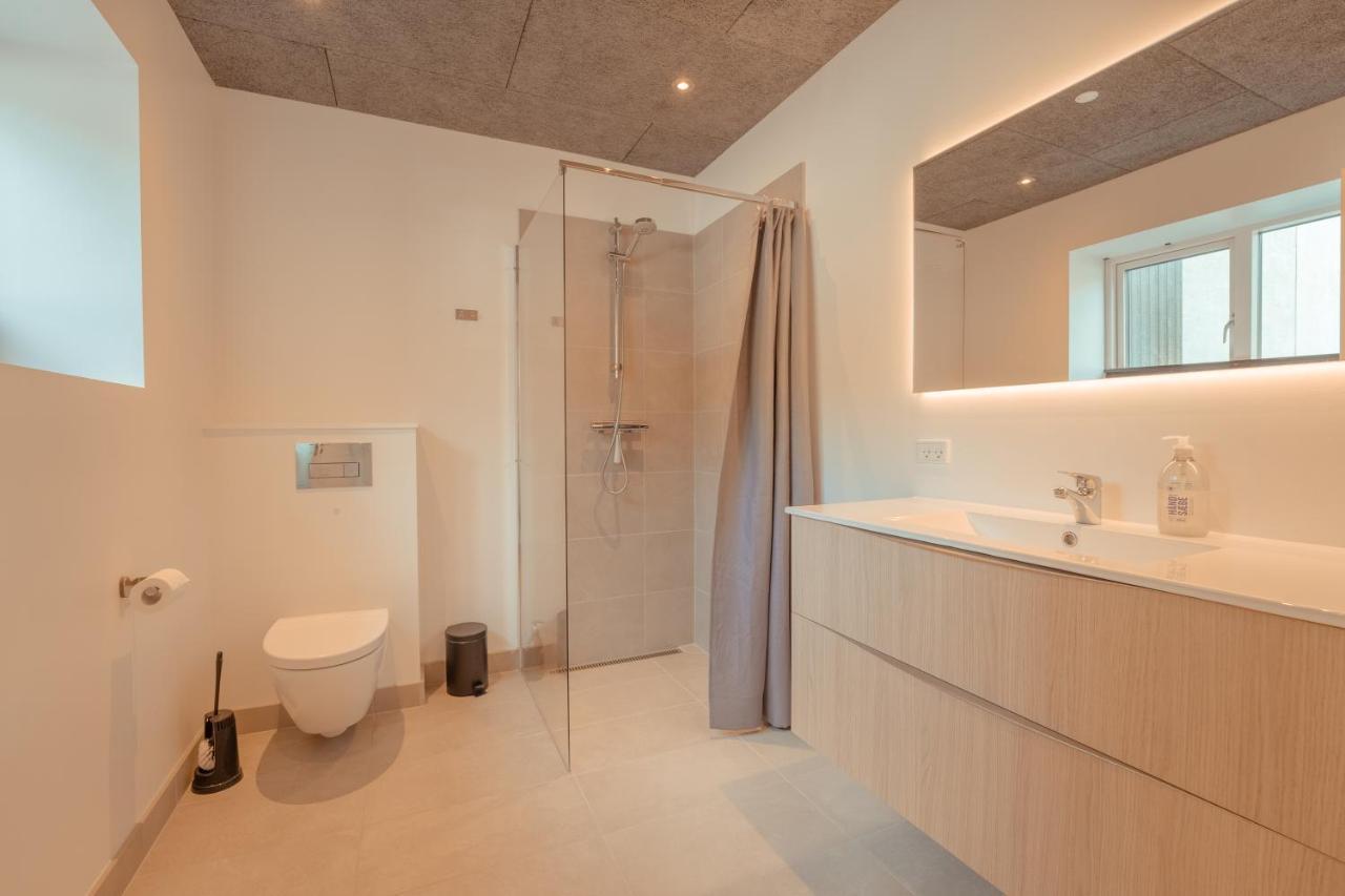 Breathtaking Views - New - 220M2 - 5 Bedroom - Walks Τόρσχαβν Εξωτερικό φωτογραφία