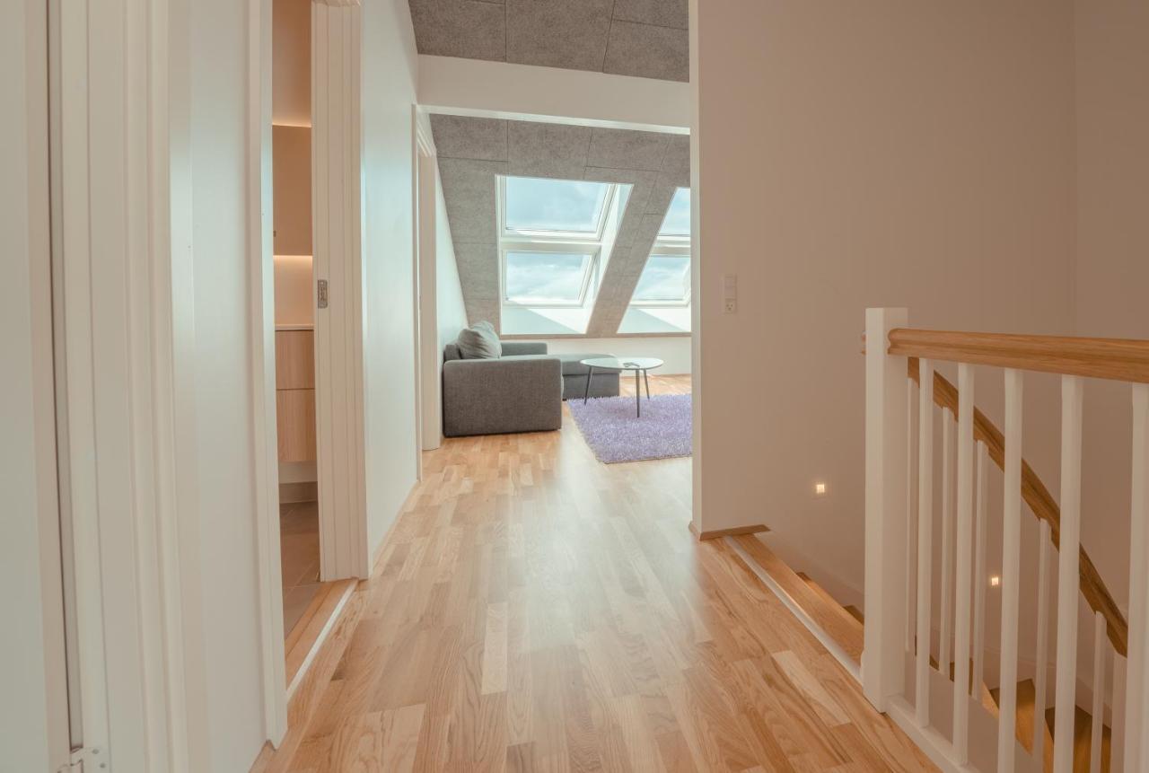 Breathtaking Views - New - 220M2 - 5 Bedroom - Walks Τόρσχαβν Εξωτερικό φωτογραφία