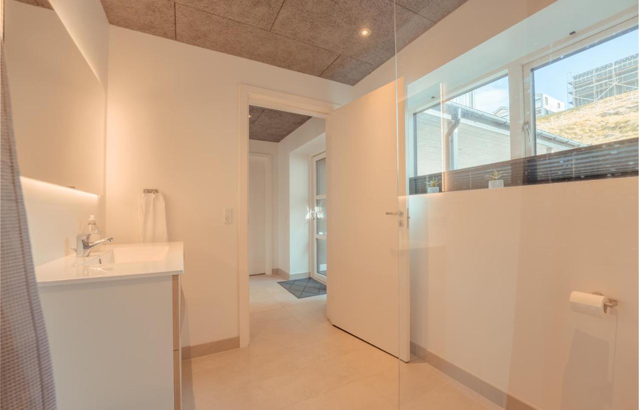 Breathtaking Views - New - 220M2 - 5 Bedroom - Walks Τόρσχαβν Εξωτερικό φωτογραφία