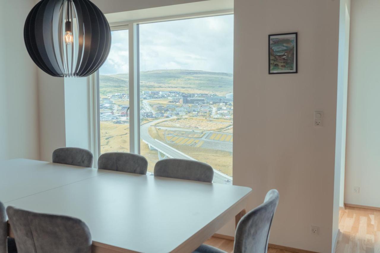 Breathtaking Views - New - 220M2 - 5 Bedroom - Walks Τόρσχαβν Εξωτερικό φωτογραφία