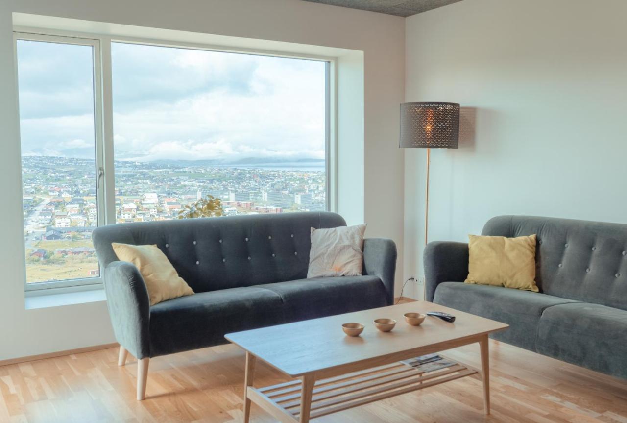 Breathtaking Views - New - 220M2 - 5 Bedroom - Walks Τόρσχαβν Εξωτερικό φωτογραφία