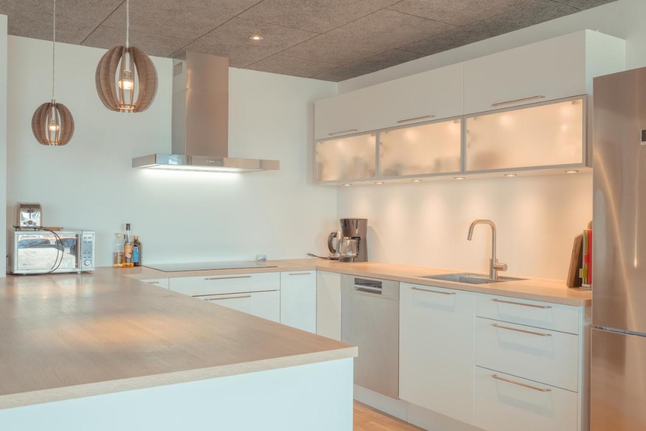 Breathtaking Views - New - 220M2 - 5 Bedroom - Walks Τόρσχαβν Εξωτερικό φωτογραφία