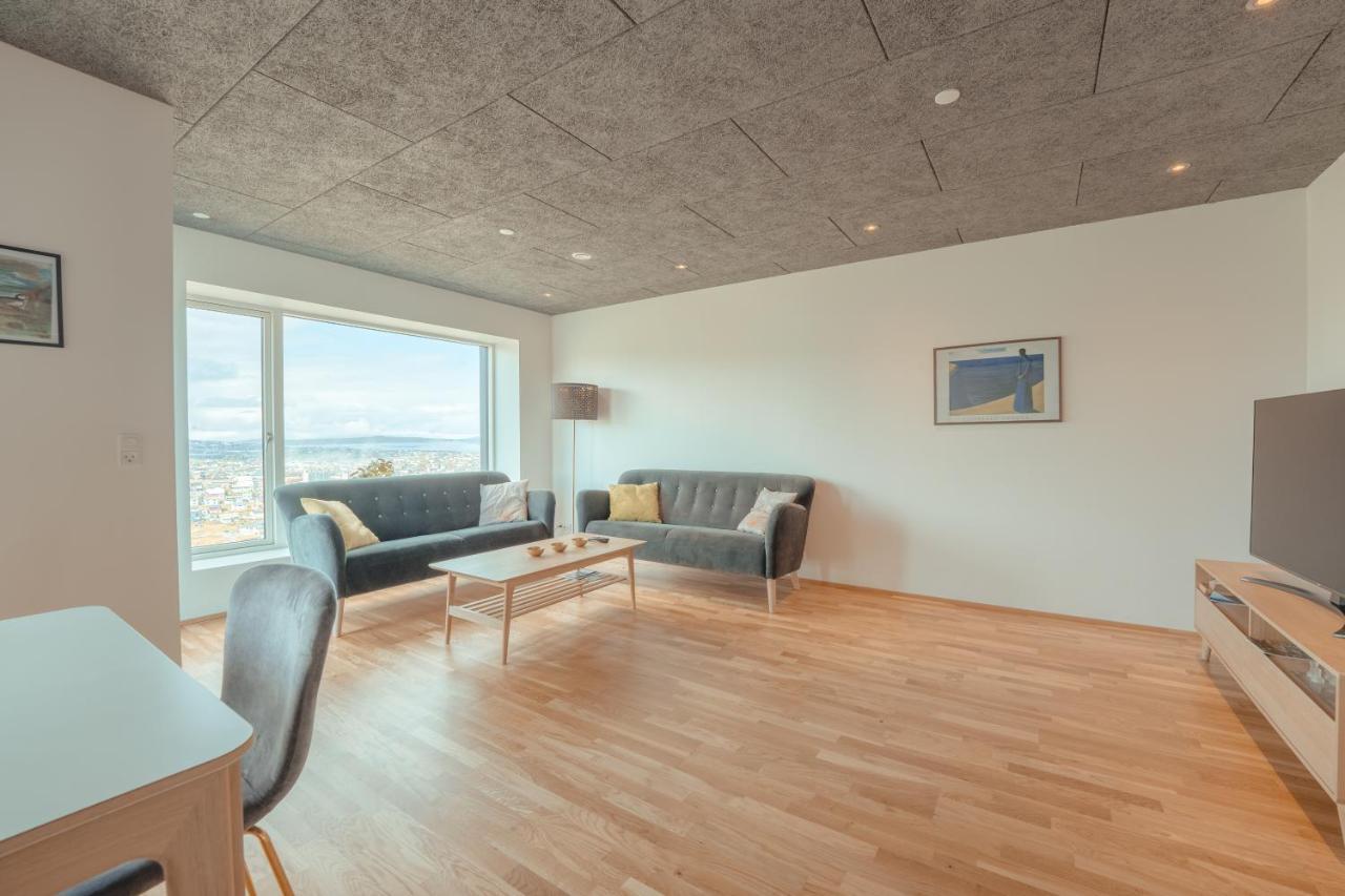 Breathtaking Views - New - 220M2 - 5 Bedroom - Walks Τόρσχαβν Εξωτερικό φωτογραφία