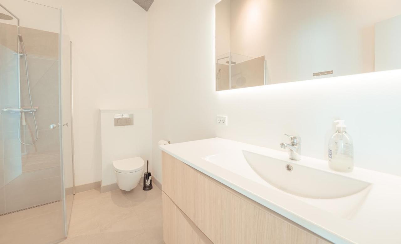 Breathtaking Views - New - 220M2 - 5 Bedroom - Walks Τόρσχαβν Εξωτερικό φωτογραφία