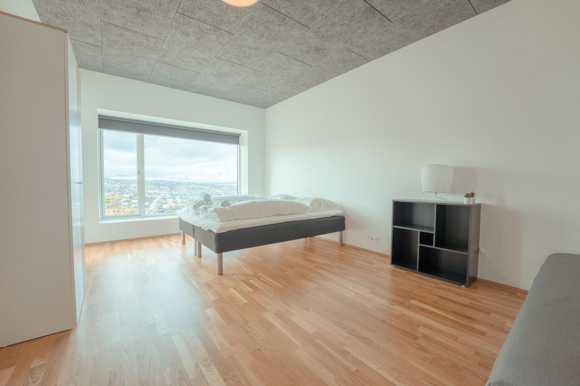 Breathtaking Views - New - 220M2 - 5 Bedroom - Walks Τόρσχαβν Εξωτερικό φωτογραφία