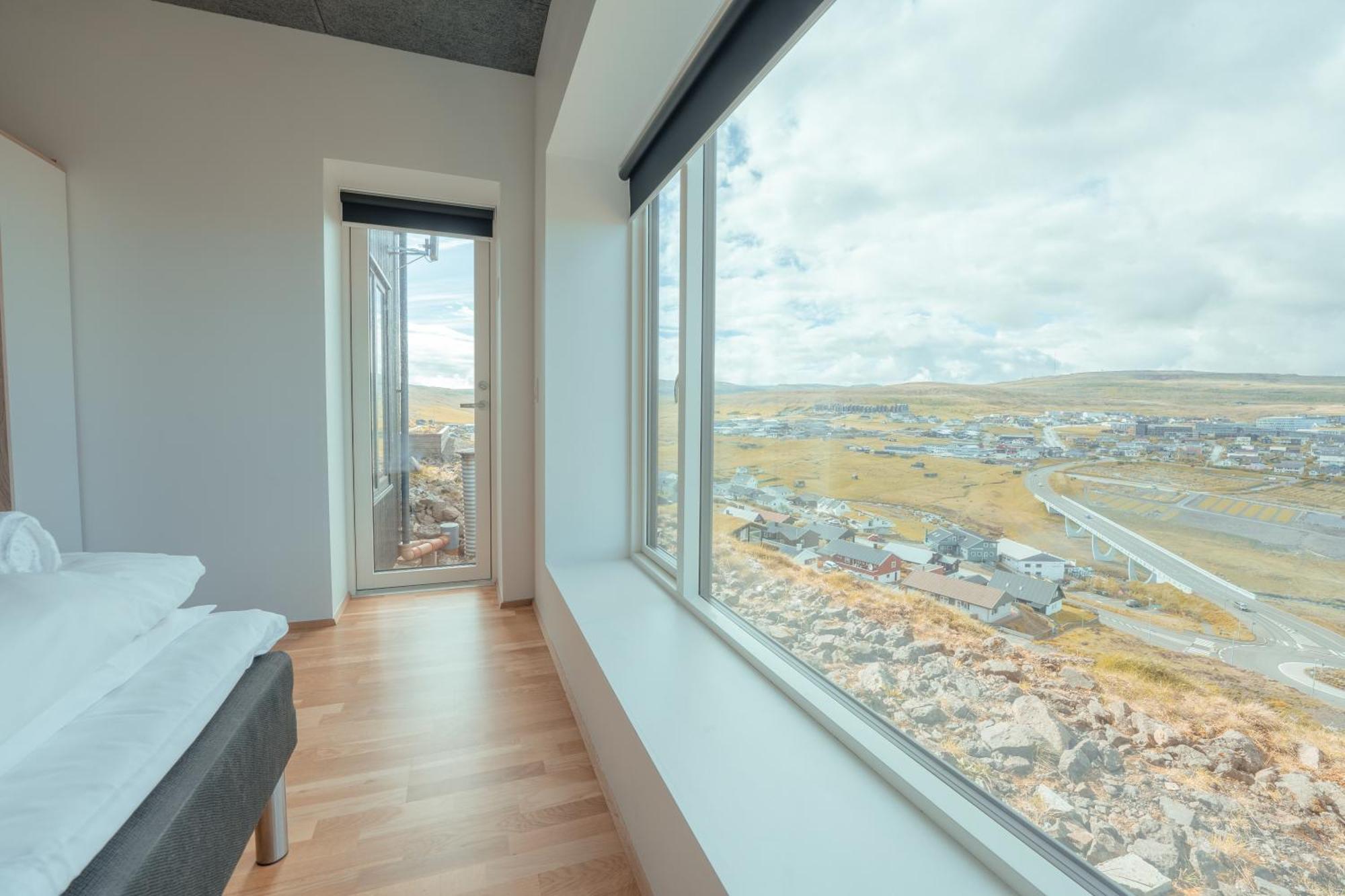 Breathtaking Views - New - 220M2 - 5 Bedroom - Walks Τόρσχαβν Εξωτερικό φωτογραφία