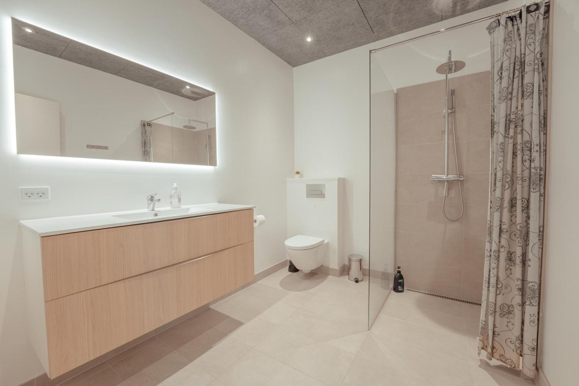 Breathtaking Views - New - 220M2 - 5 Bedroom - Walks Τόρσχαβν Εξωτερικό φωτογραφία