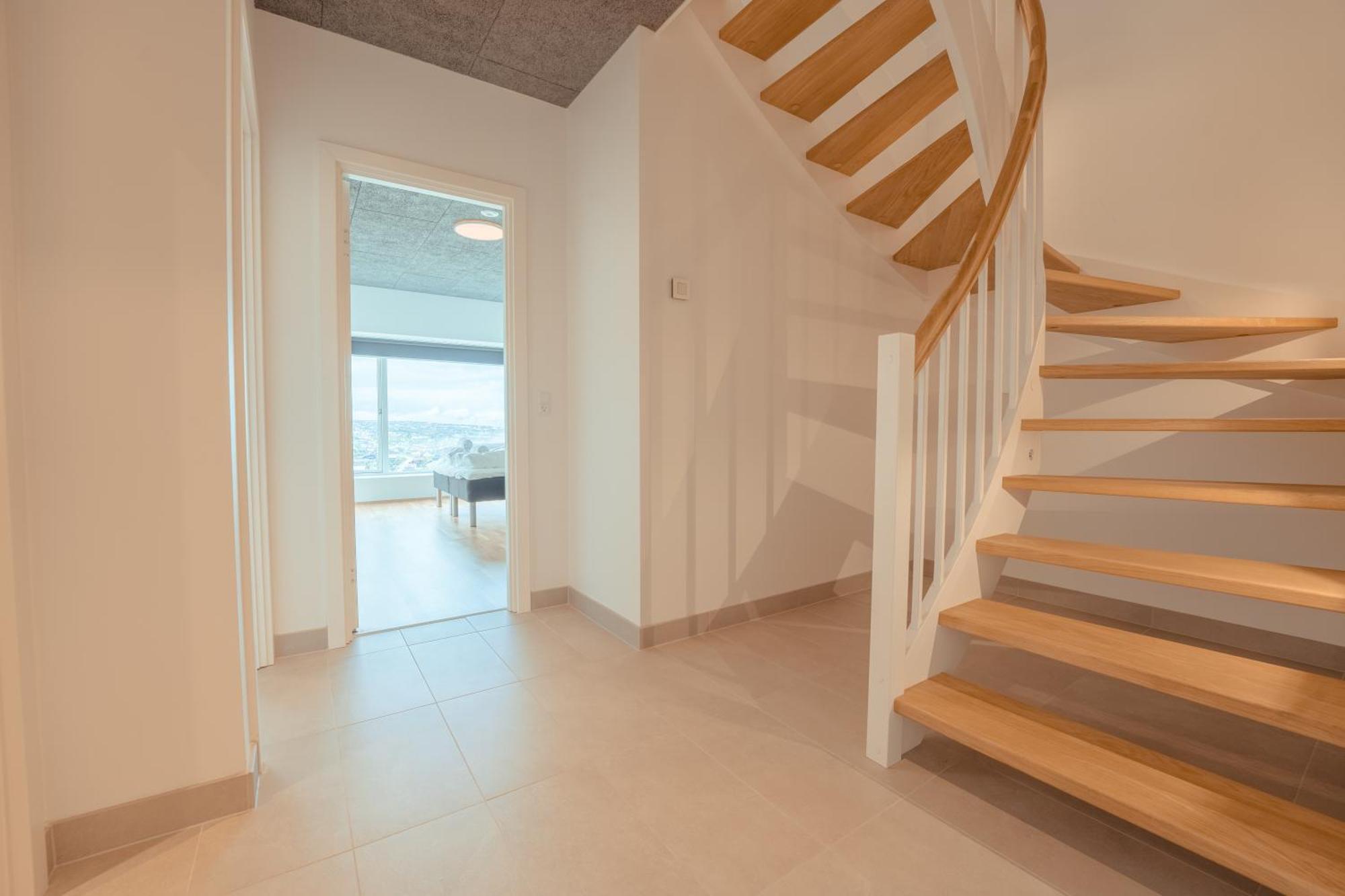 Breathtaking Views - New - 220M2 - 5 Bedroom - Walks Τόρσχαβν Εξωτερικό φωτογραφία