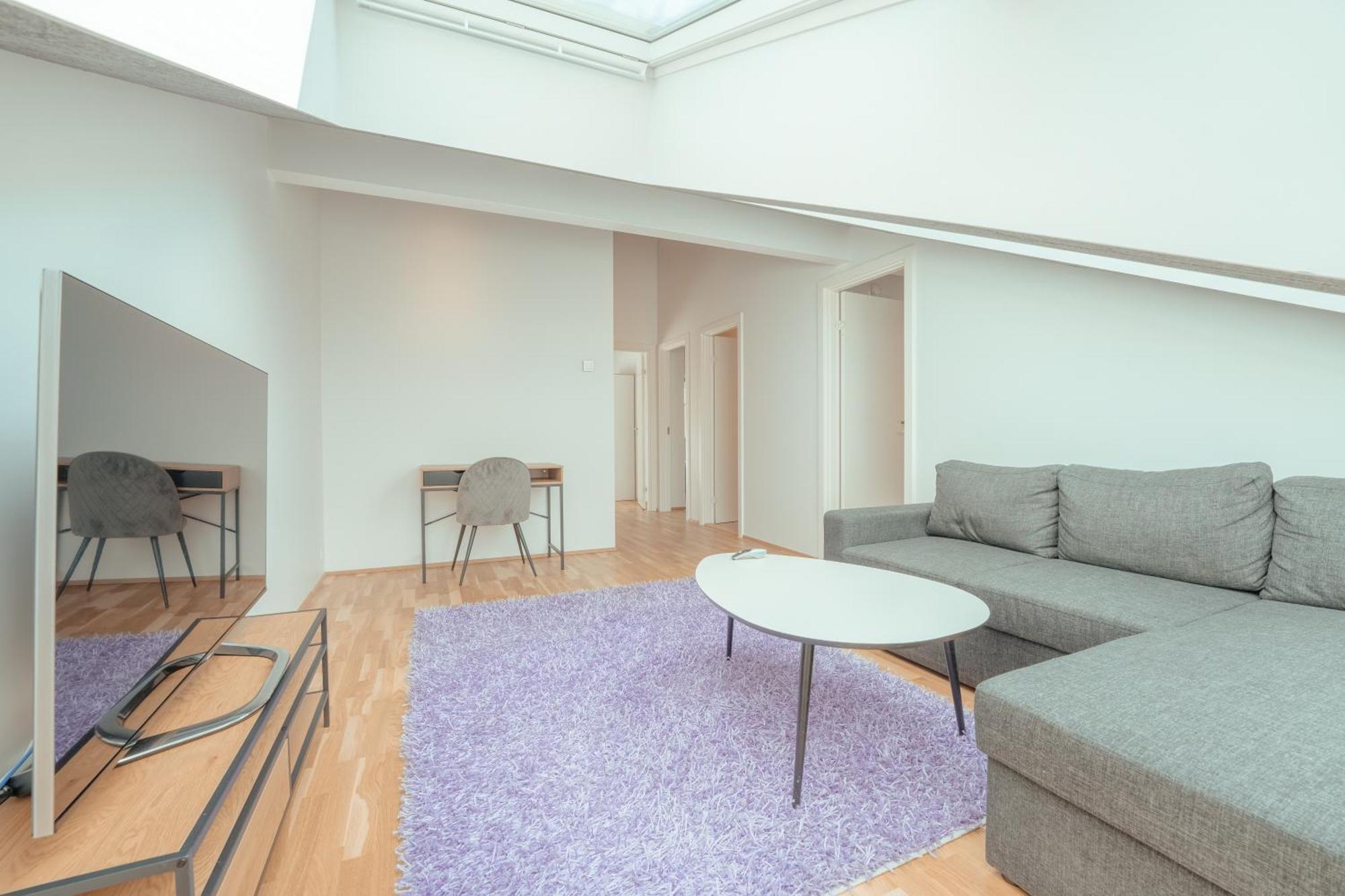 Breathtaking Views - New - 220M2 - 5 Bedroom - Walks Τόρσχαβν Εξωτερικό φωτογραφία