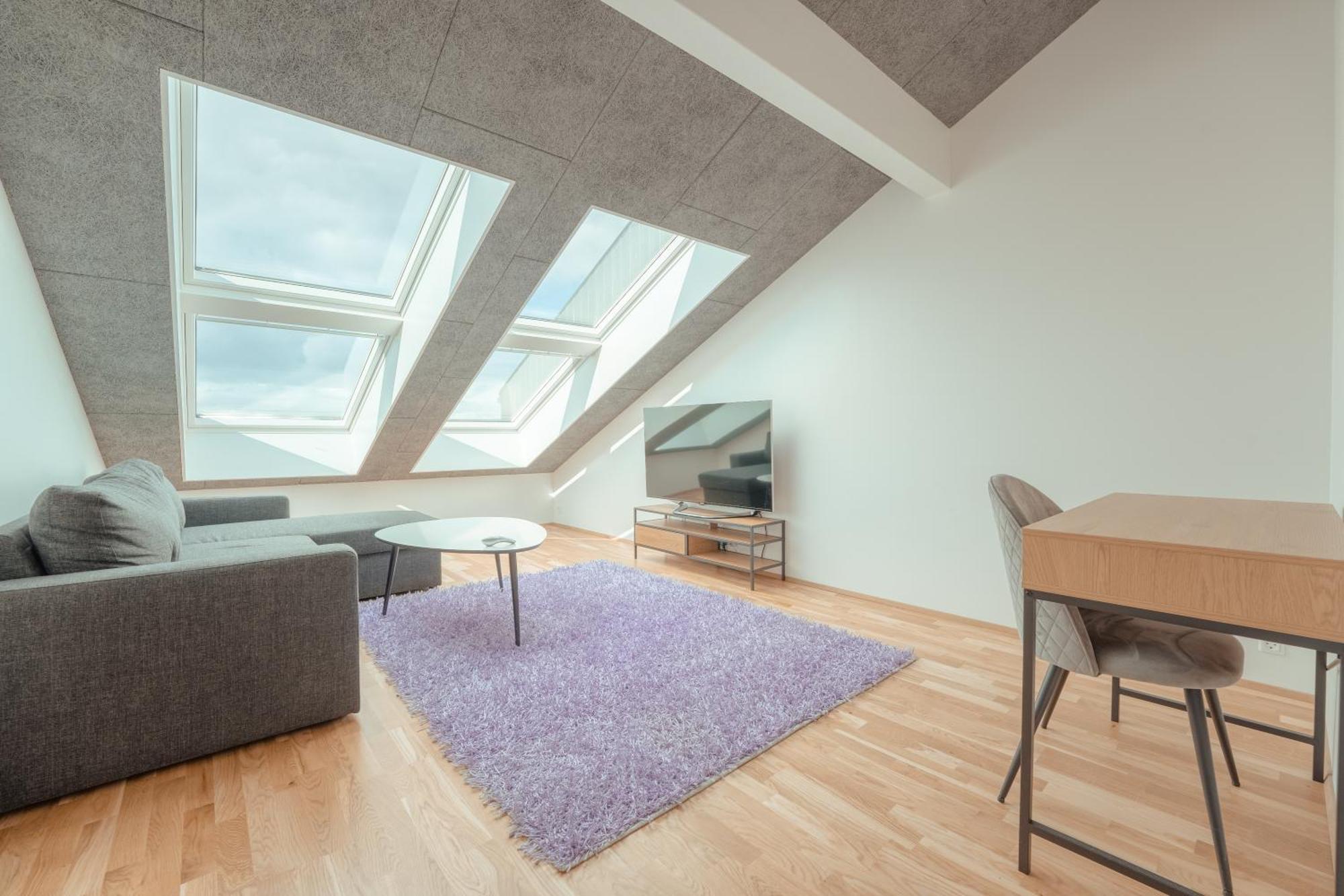Breathtaking Views - New - 220M2 - 5 Bedroom - Walks Τόρσχαβν Εξωτερικό φωτογραφία
