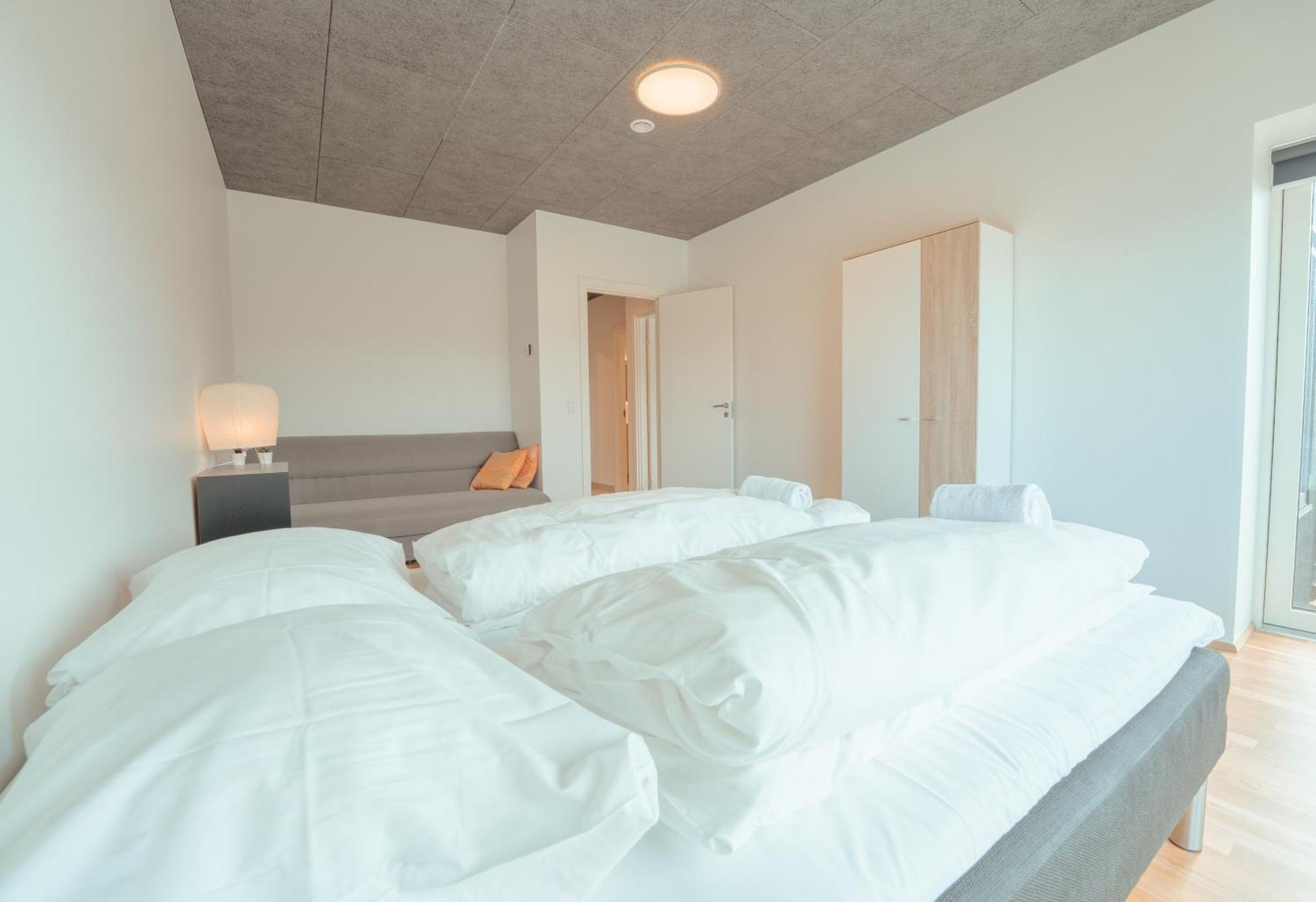 Breathtaking Views - New - 220M2 - 5 Bedroom - Walks Τόρσχαβν Εξωτερικό φωτογραφία